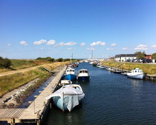 3 værelses lejlighed i Løgstør