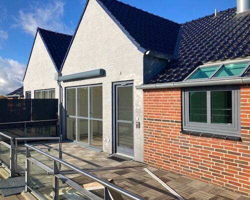 2 værelses lejlighed i Herning