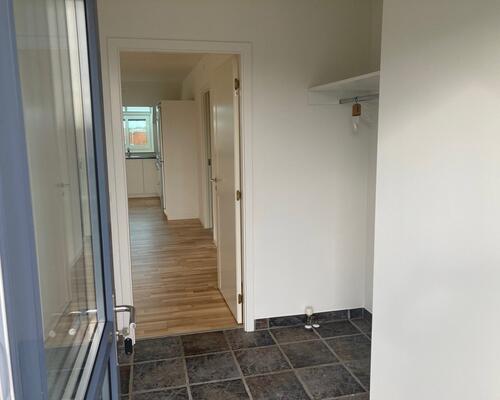 2 værelses lejlighed i Herning