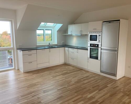 2 værelses lejlighed i Herning