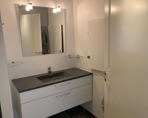 2 værelses lejlighed i Herning