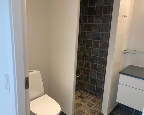 2 værelses lejlighed i Herning