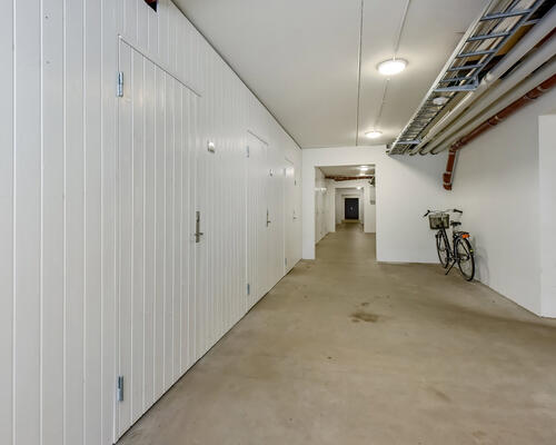 2 værelses lejlighed i Herning