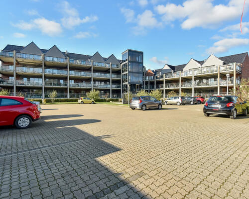 2 værelses lejlighed i Herning