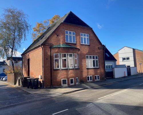 4 værelses hus i Herning