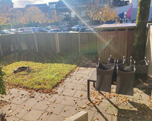 4 værelses hus i Herning