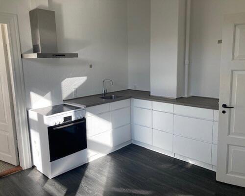 4 værelses hus i Herning