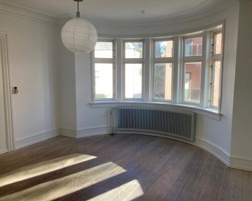 4 værelses hus i Herning