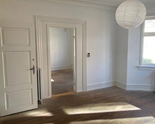 4 værelses hus i Herning