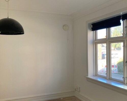 4 værelses hus i Herning