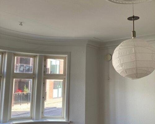 4 værelses hus i Herning