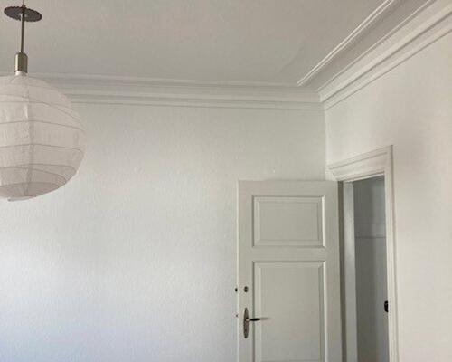 4 værelses hus i Herning