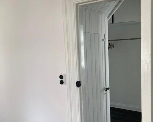 4 værelses hus i Herning