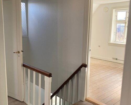 4 værelses hus i Herning