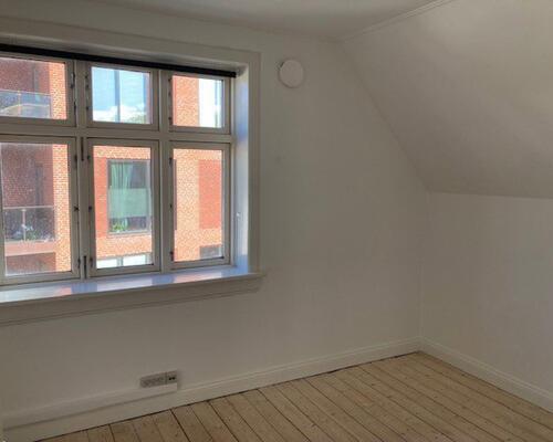 4 værelses hus i Herning