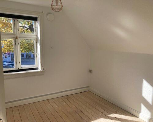 4 værelses hus i Herning