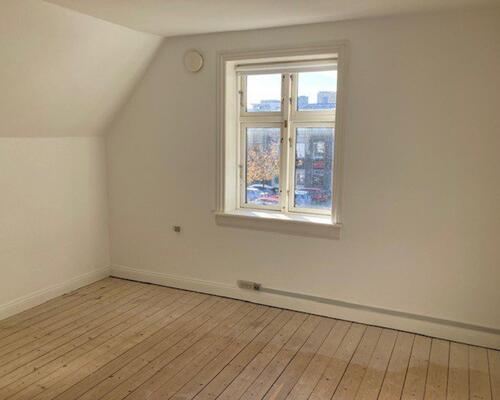 4 værelses hus i Herning