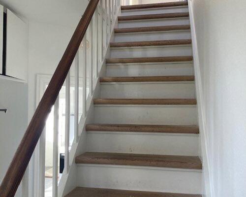 4 værelses hus i Herning