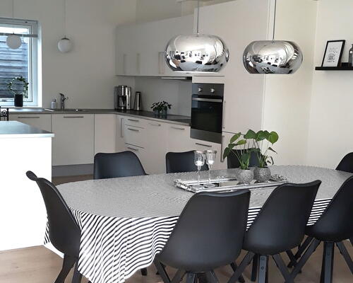 4 værelses hus i Ans By