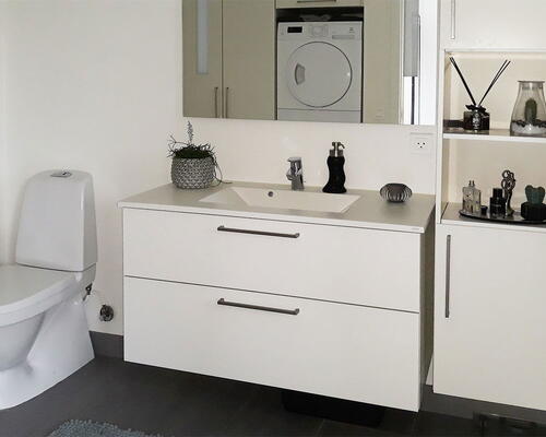 4 værelses hus i Ans By