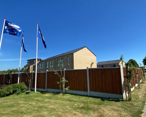 4 værelses hus i Ans By