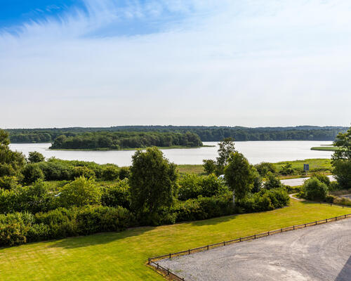 4 værelses hus i Ans By