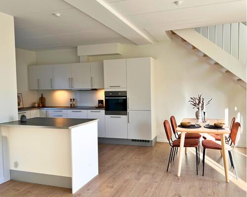 4 værelses hus i Ans By