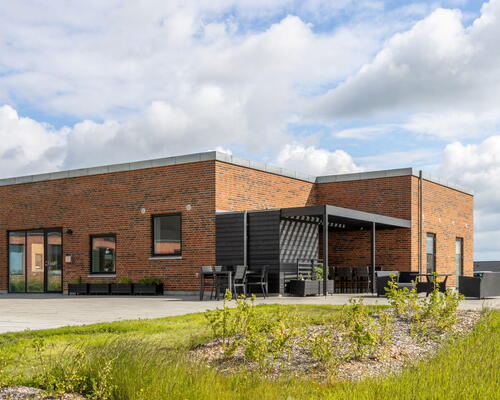 3 værelses hus i Silkeborg