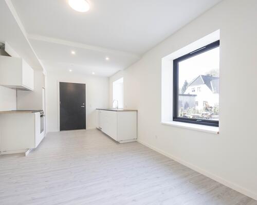 10 værelses hus i Dronninglund