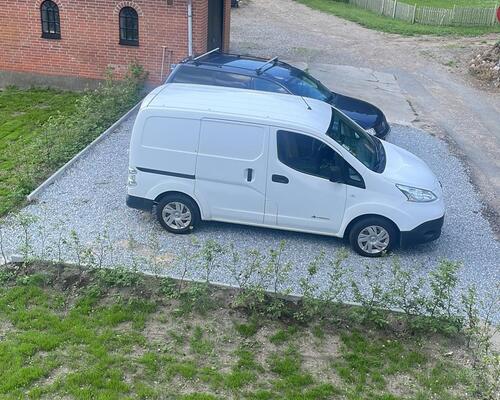 10 værelses hus i Dronninglund