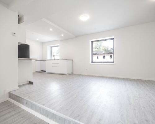 10 værelses hus i Dronninglund