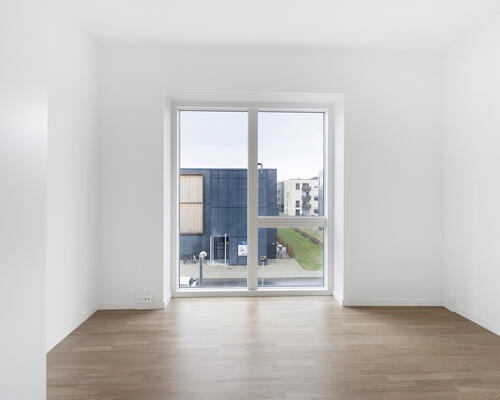 2 værelses lejlighed i Odense V