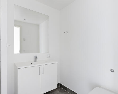 2 værelses lejlighed i Odense V