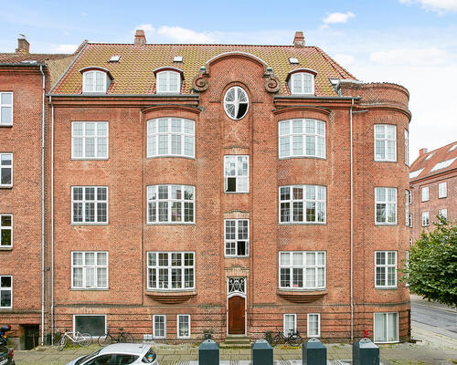 3 værelses lejlighed i Horsens