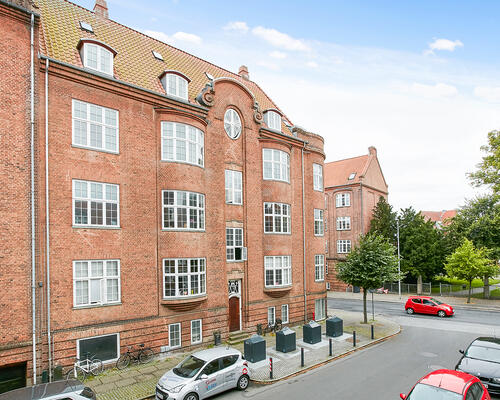 3 værelses lejlighed i Horsens