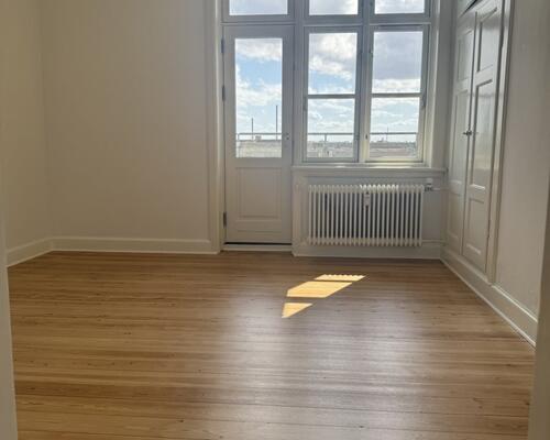 3 værelses lejlighed i Horsens