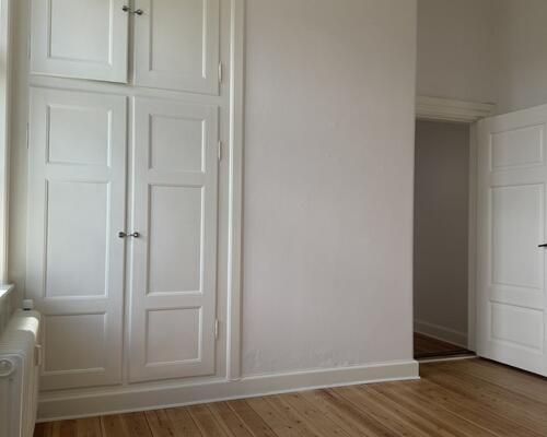 3 værelses lejlighed i Horsens