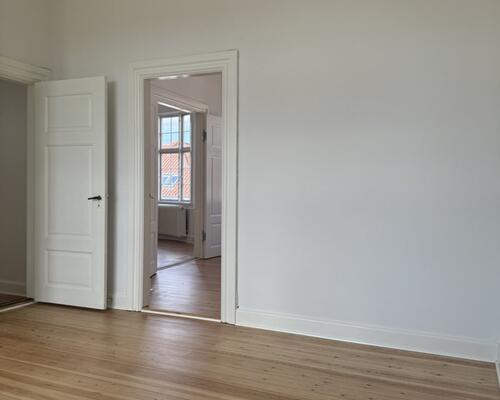 3 værelses lejlighed i Horsens