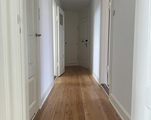 3 værelses lejlighed i Horsens