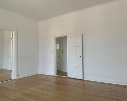 3 værelses lejlighed i Horsens