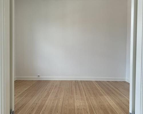 3 værelses lejlighed i Horsens