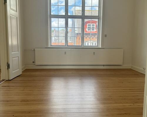 3 værelses lejlighed i Horsens