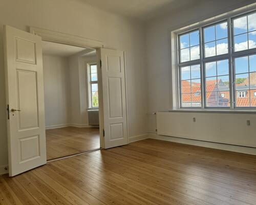 3 værelses lejlighed i Horsens