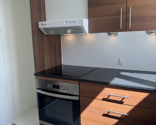 3 værelses lejlighed i Horsens