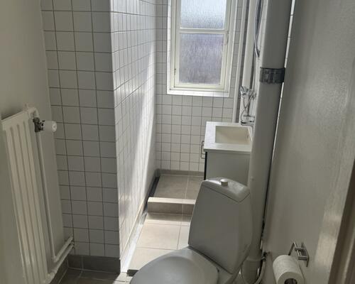 3 værelses lejlighed i Horsens