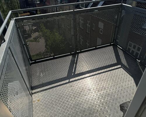 3 værelses lejlighed i Horsens