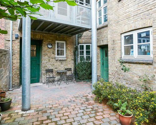 3 værelses lejlighed i Horsens