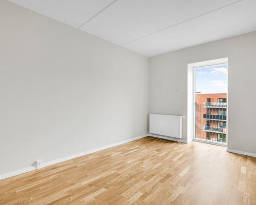 4 værelses lejlighed i Randers NØ