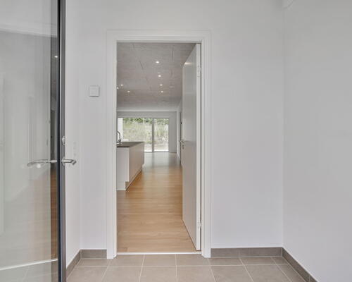 3 værelses hus i Kolding