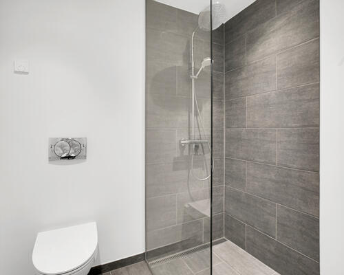 4 værelses lejlighed i Randers NØ